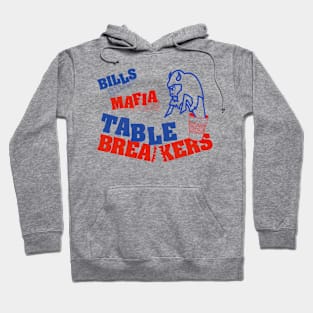 Mafia Table Breakers Hoodie